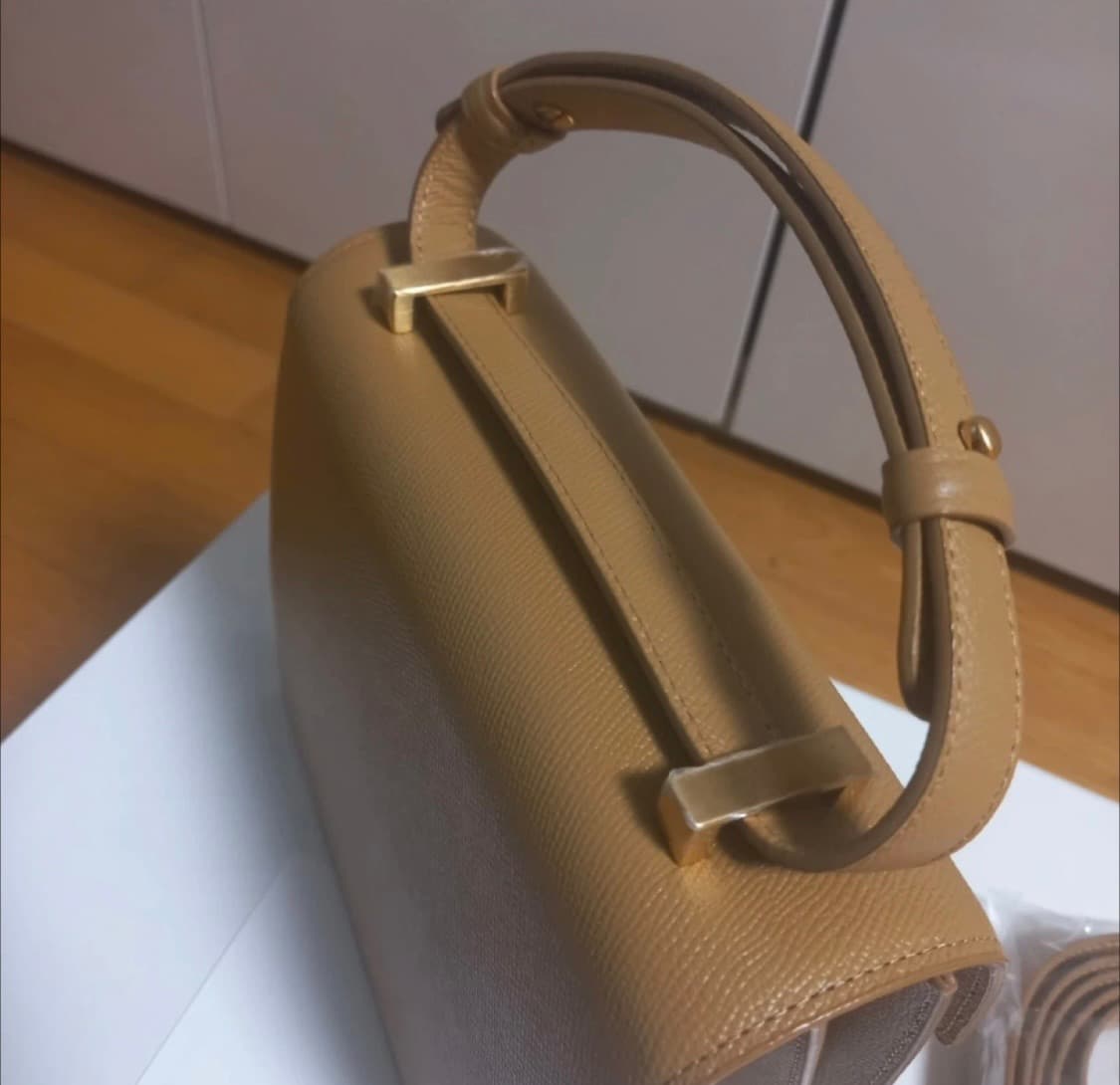 (오르 ORR) 플랩백 베이지 상품이미지4