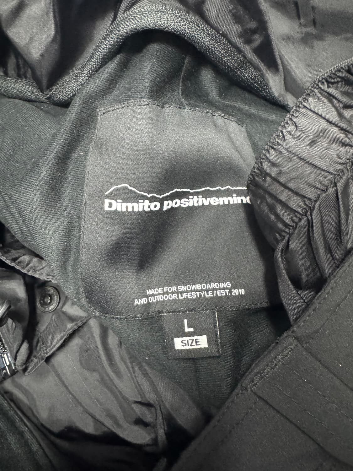 디미토 보드복 상품이미지3