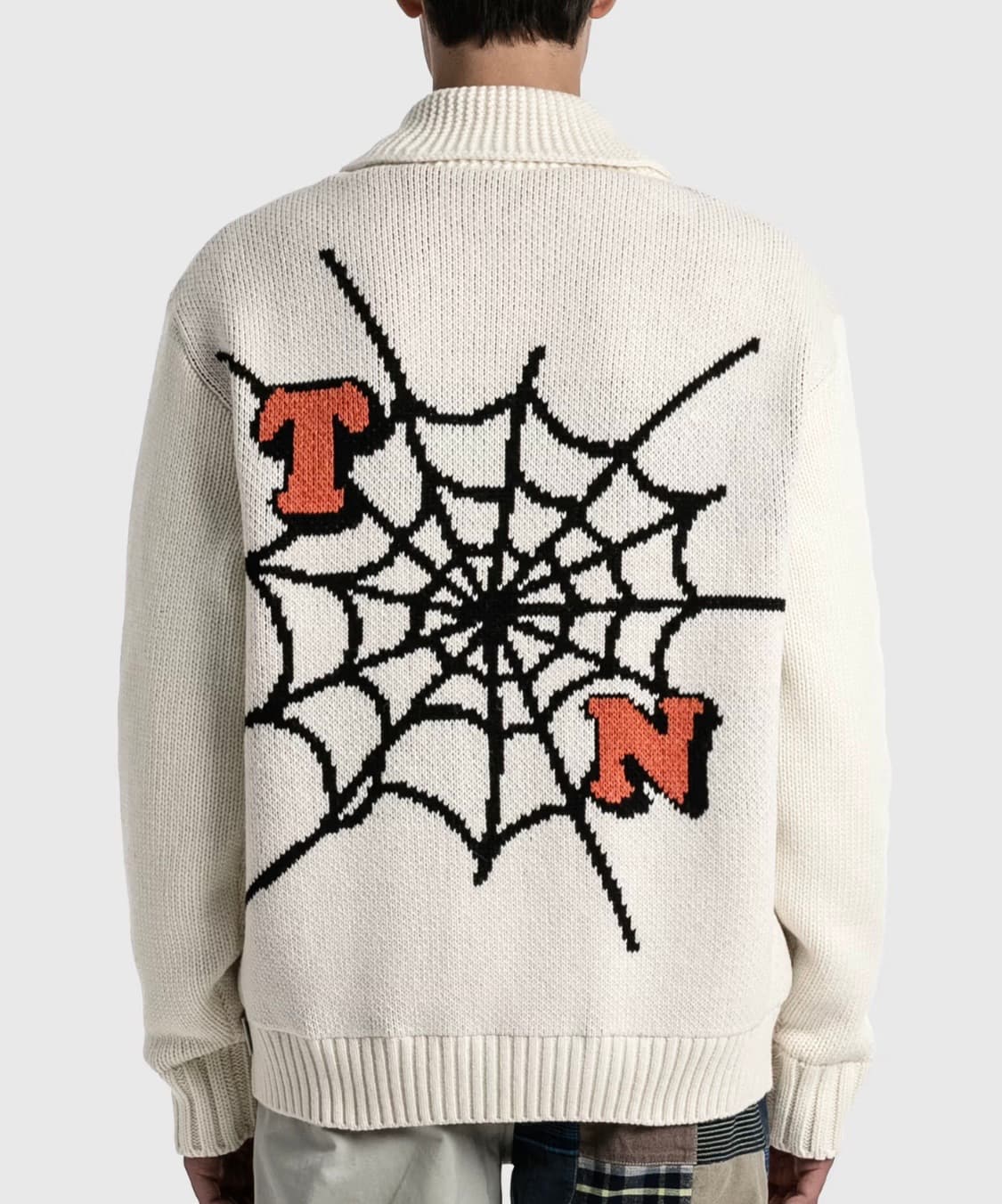 디스이즈네버댓 고어텍스 코위찬 M 상품이미지2