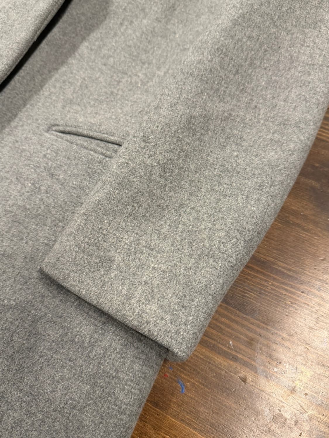 유나이티드애로우 코트 여성66 상품이미지6