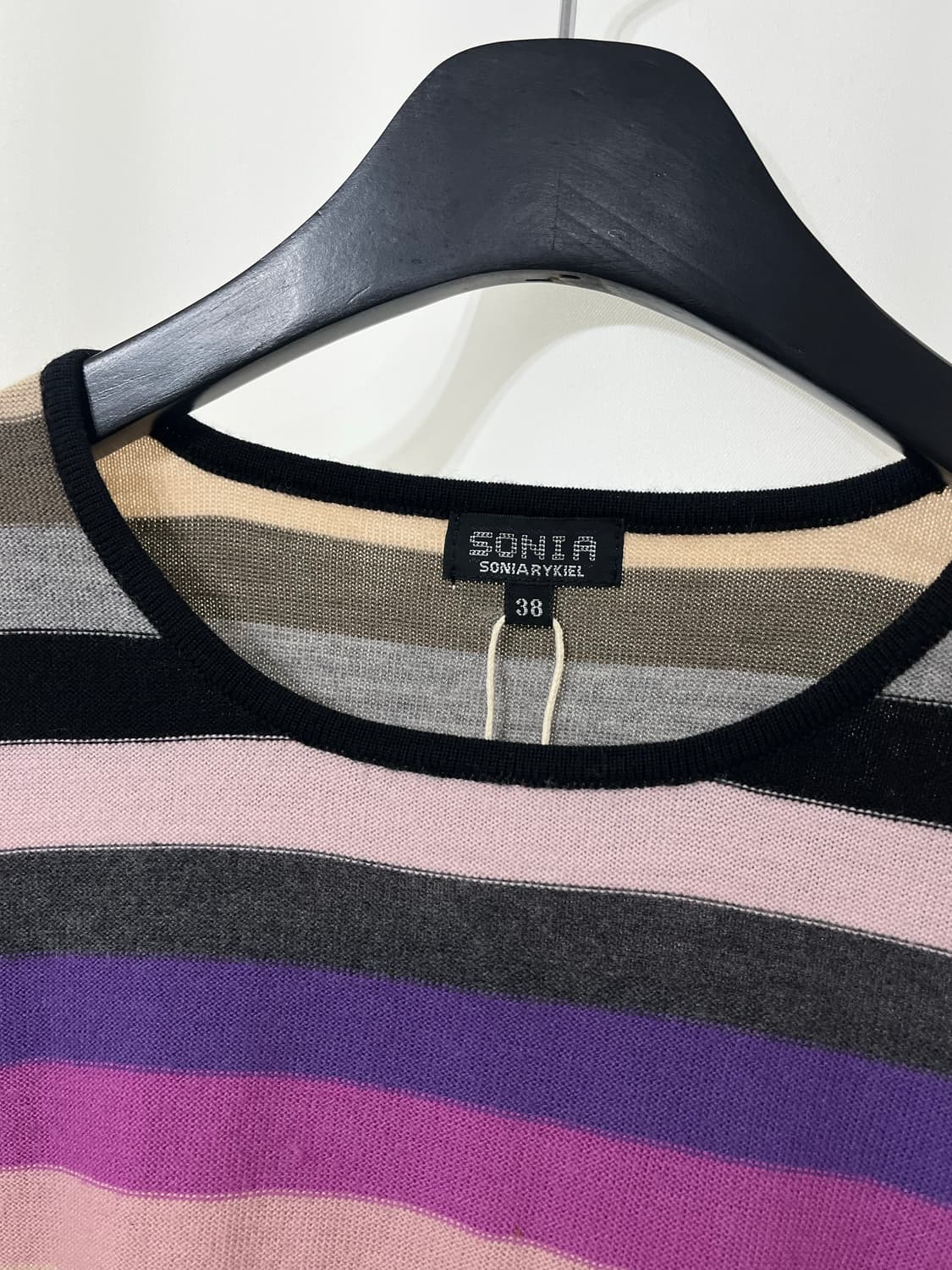 SONIA RYKIEL knit  상품이미지6