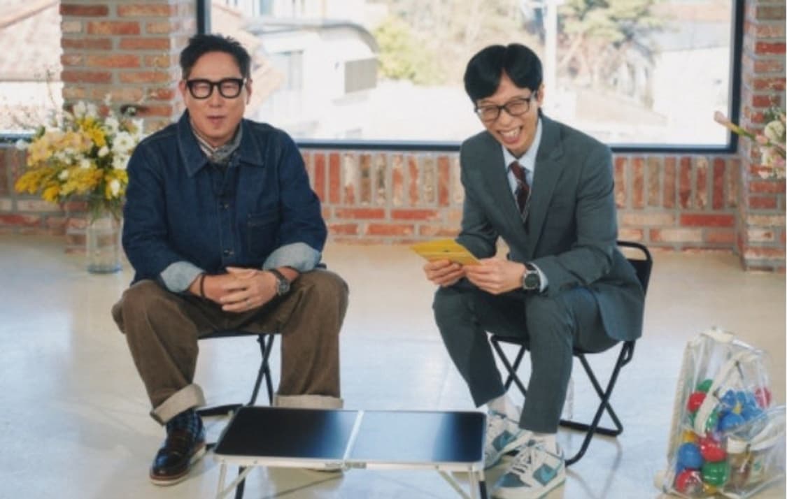 유니클로 U 르메르 데님 트러커 M 상품이미지2