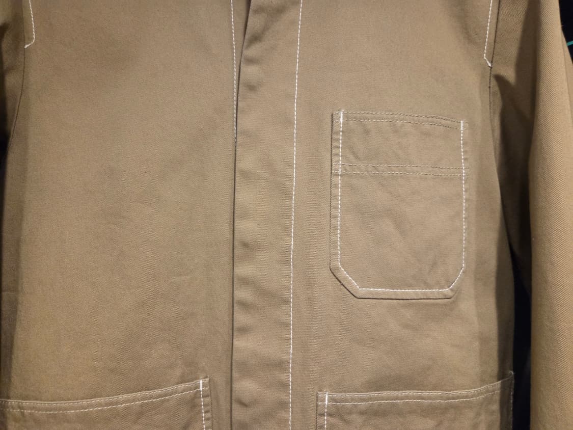 폴스미스 프렌치워크자켓 상품이미지8