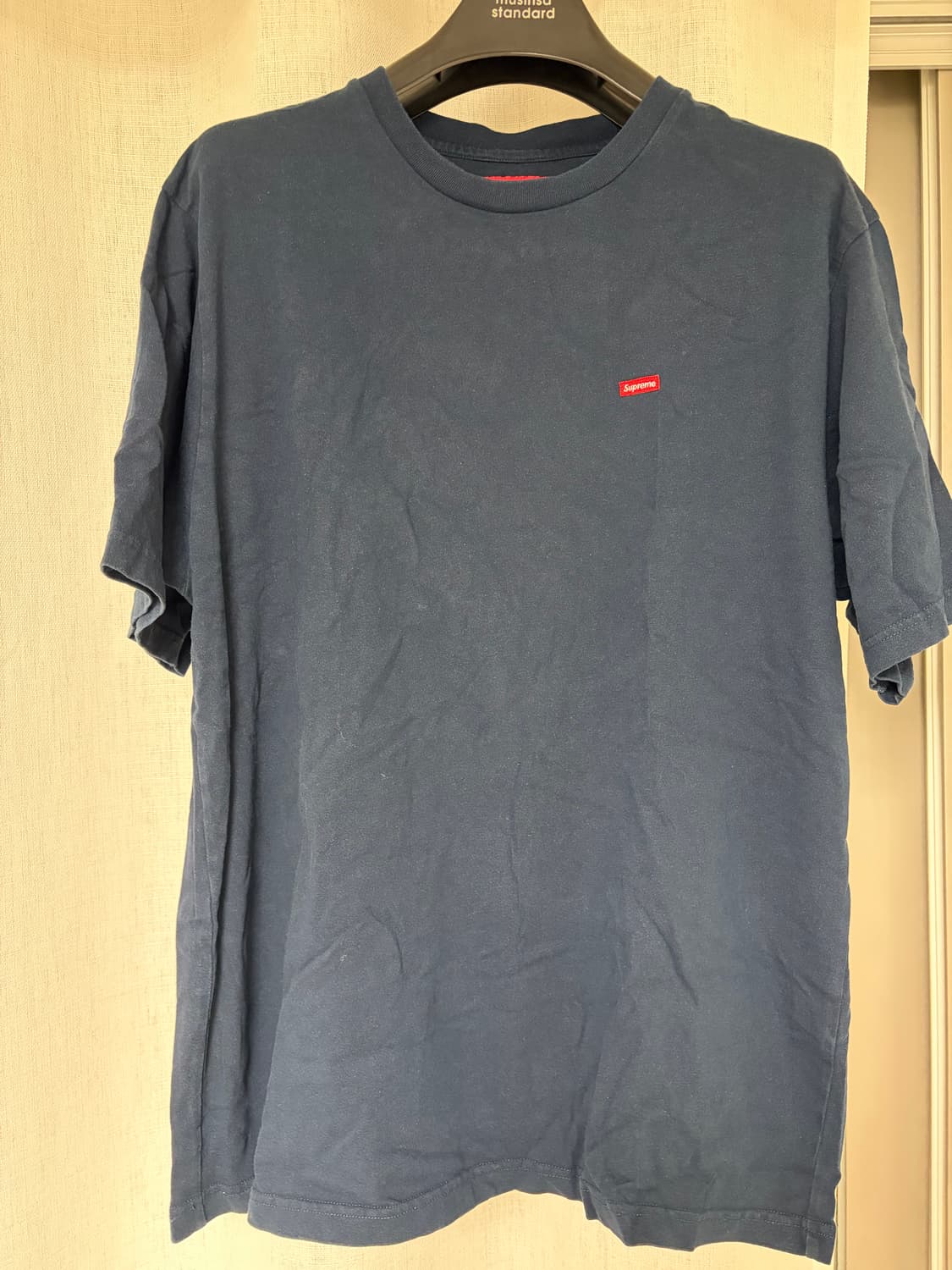 슈프림 스몰박스 로고티셔츠 상품이미지1