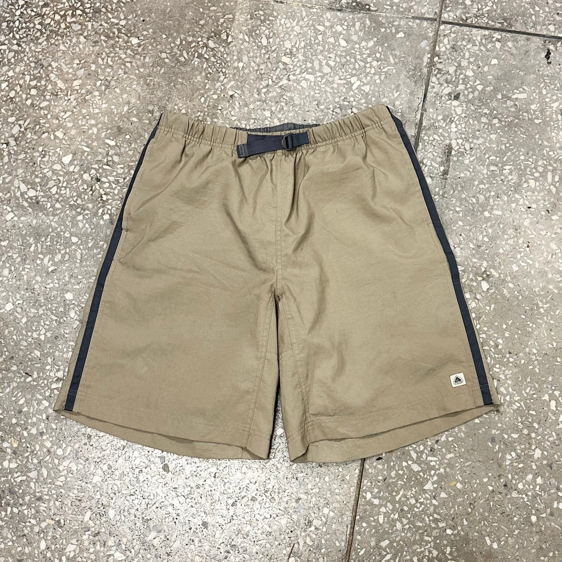 00s 나이키 acg 나일론 쇼츠 상품이미지2
