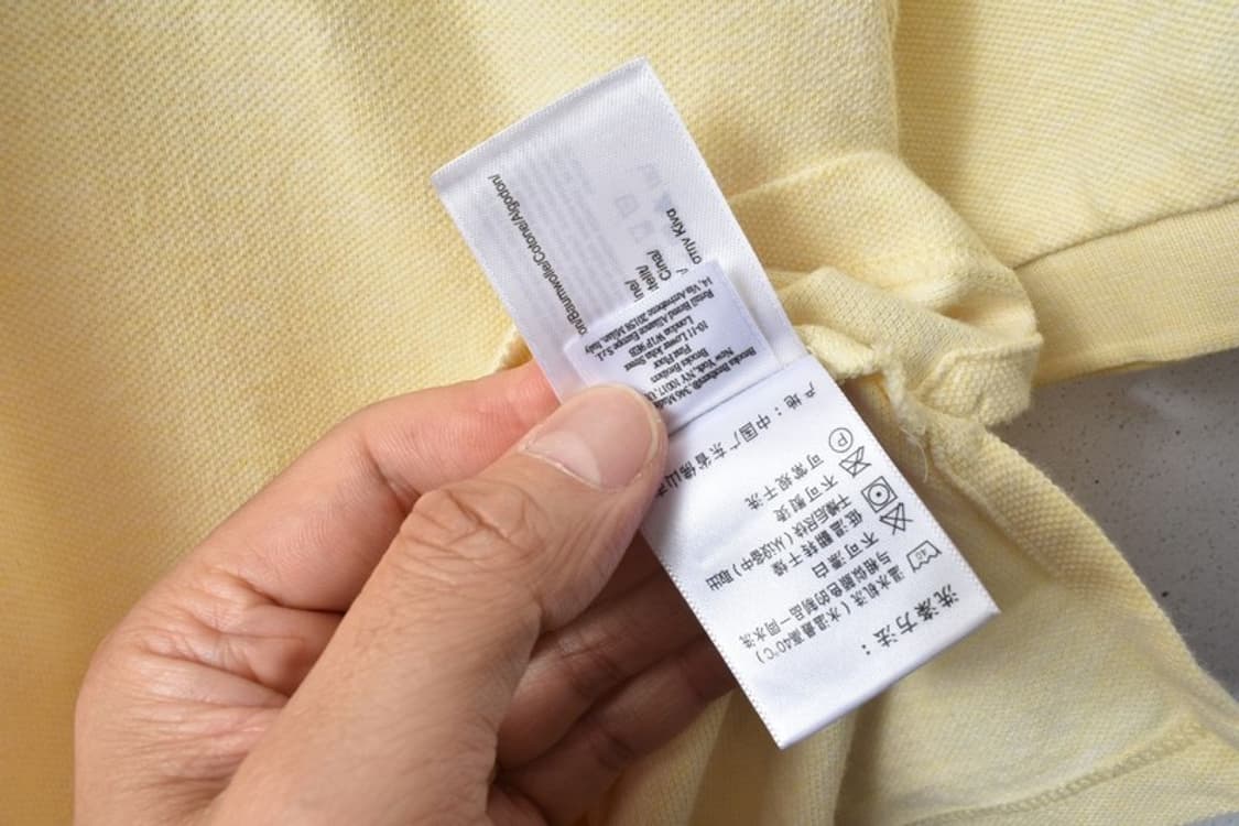 브룩스브라더스 PK셔츠 반팔 카라티 M0331 상품이미지8