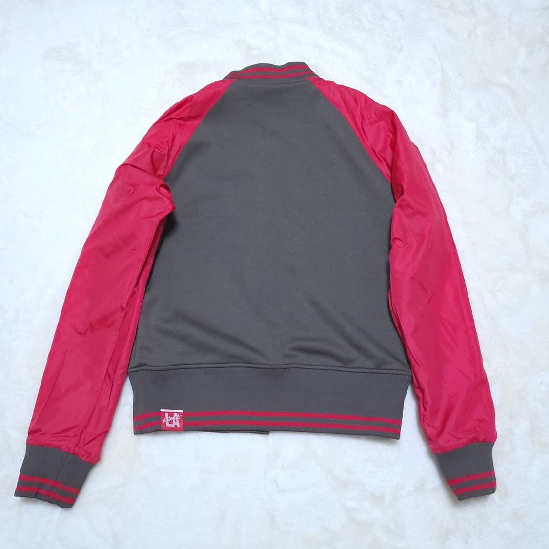 나이키 양면 여성 블루종 점퍼 90 0223 상품이미지4