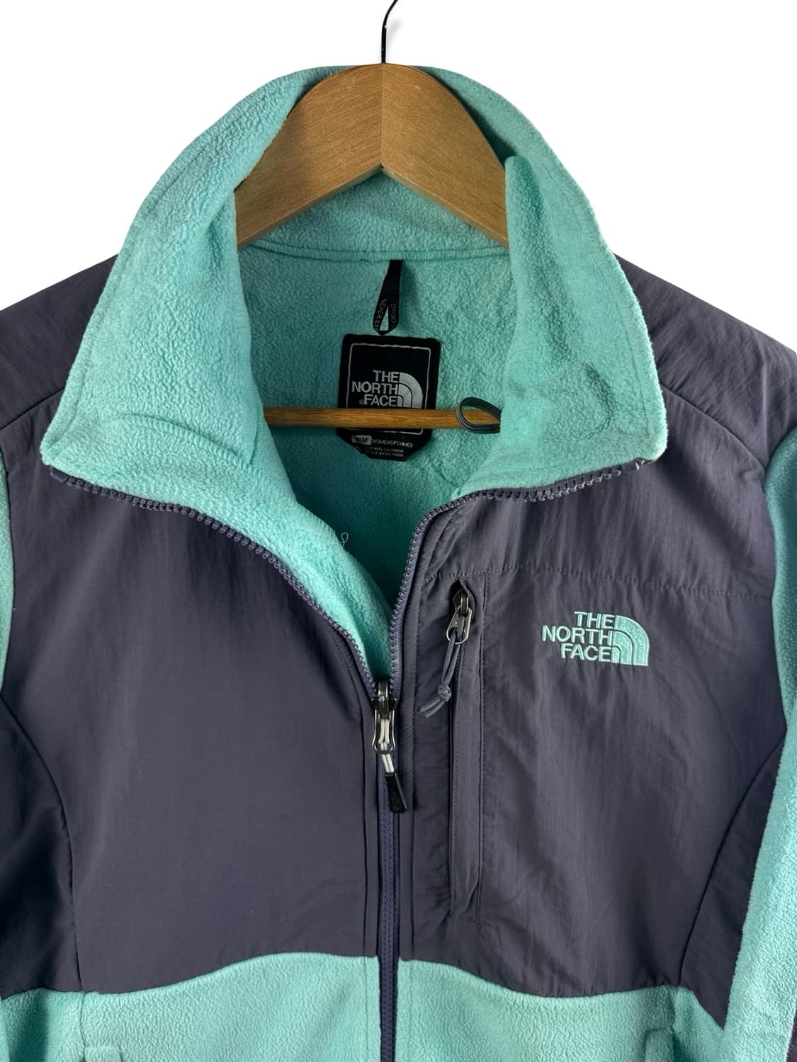 노스페이스 민트 데날리 후리스 집업2337 상품이미지3