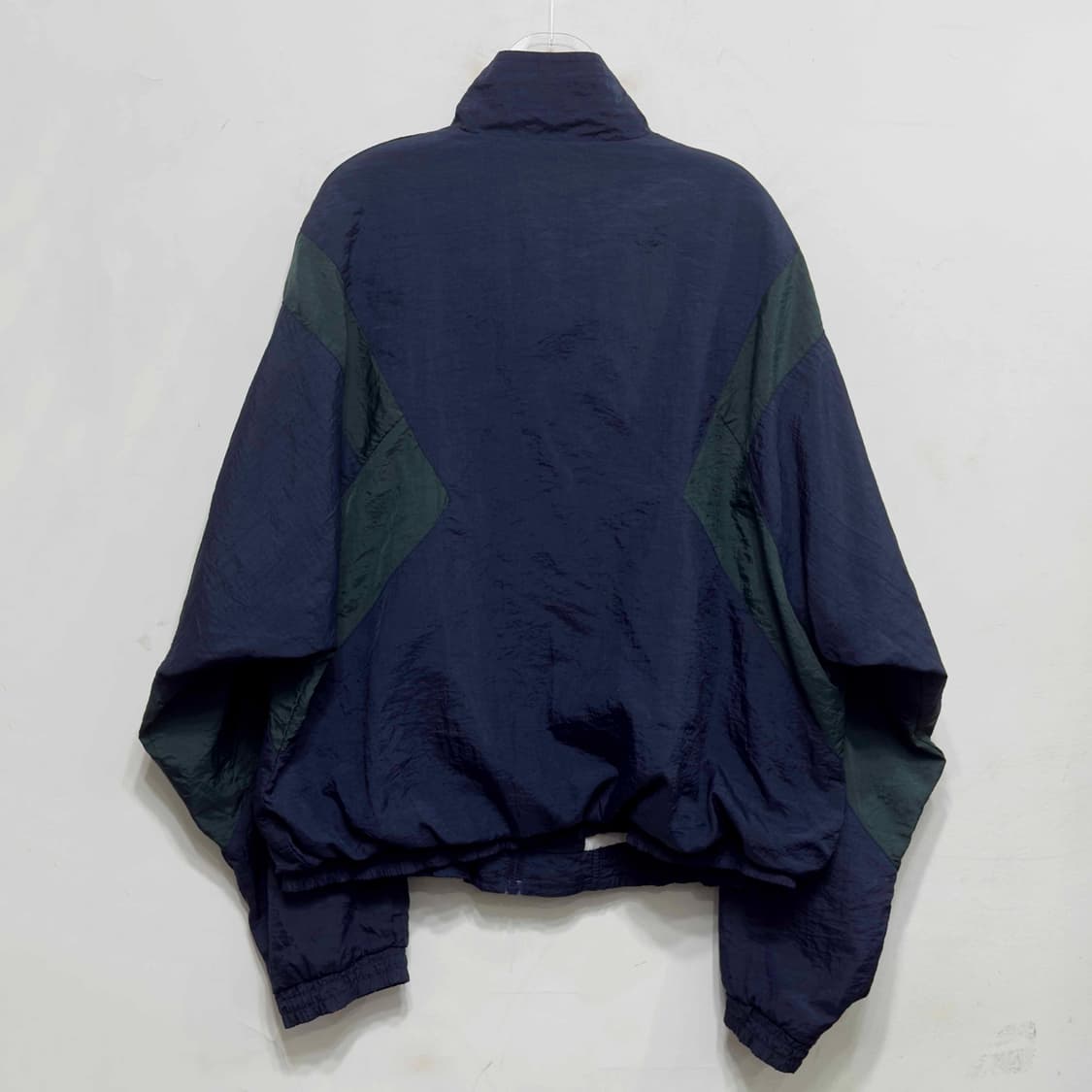 리복 올드스쿨 바람막이 자켓 상품이미지6