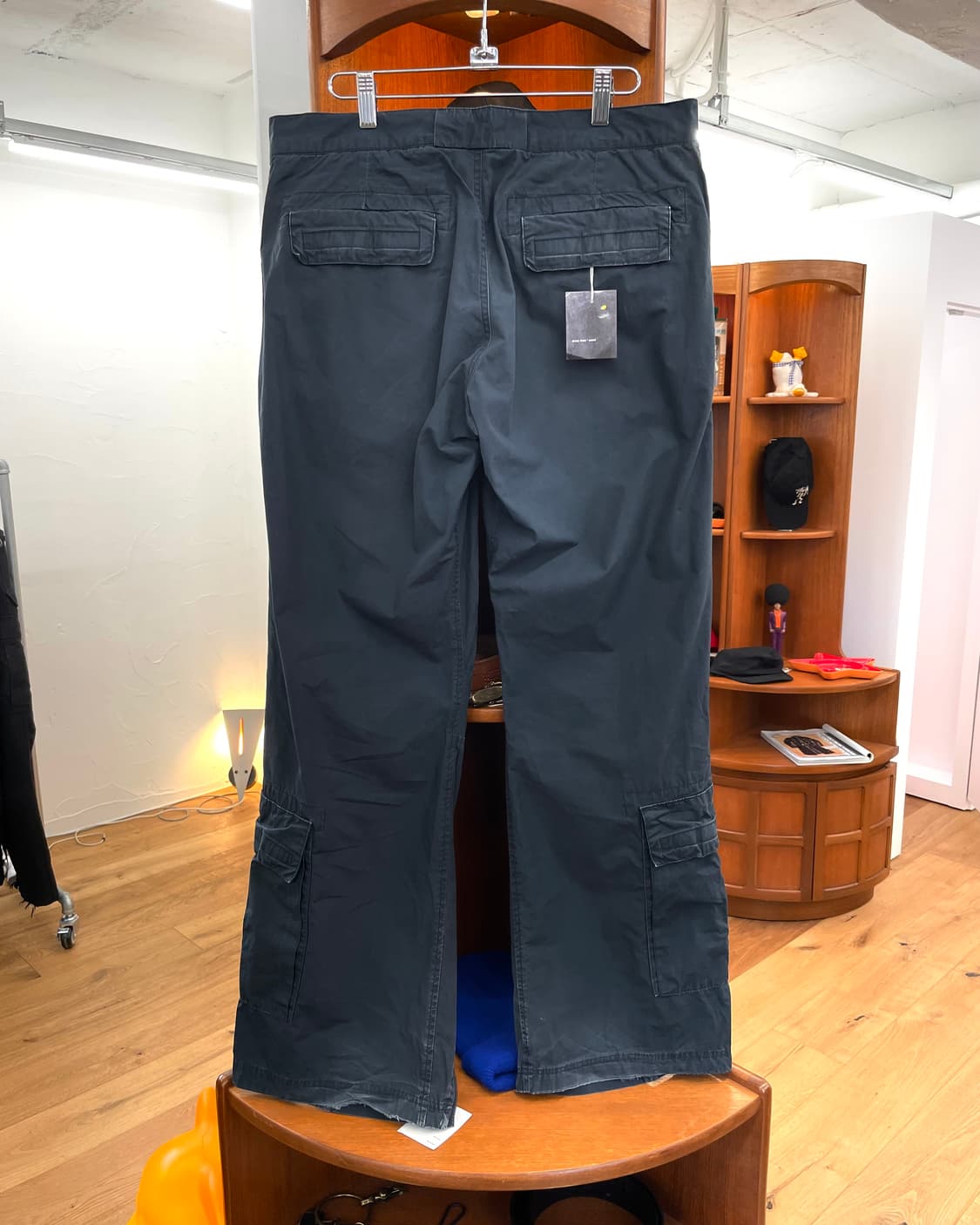 UK 로얄 에어포스 파라슈트 팬츠 상품이미지6