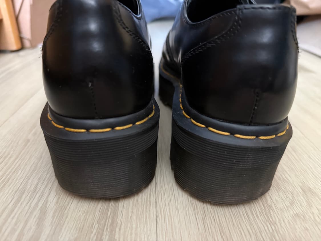 닥터마틴 1461 쿼드집 240 상품이미지4