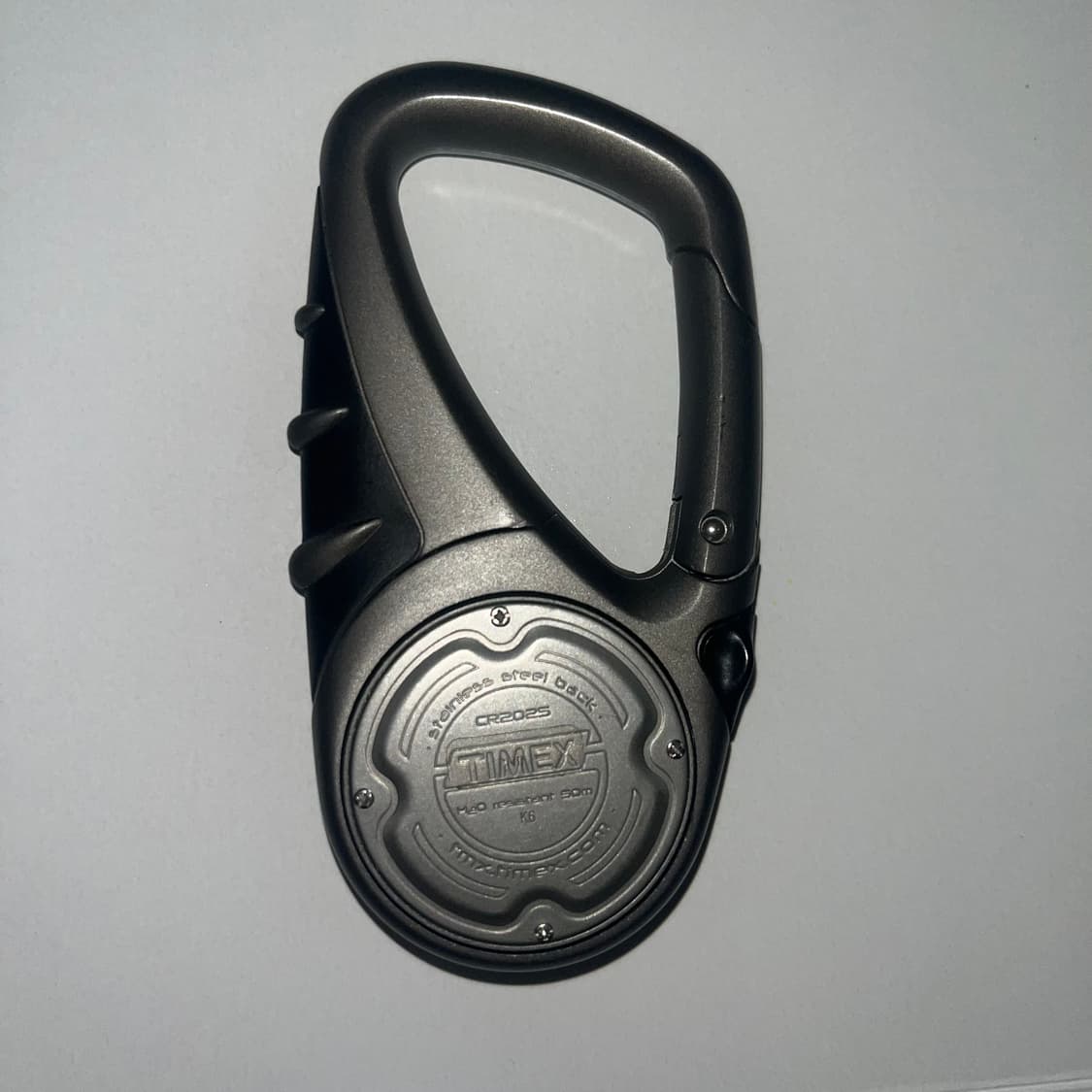 타이멕스 카라비너 시계 상품이미지2