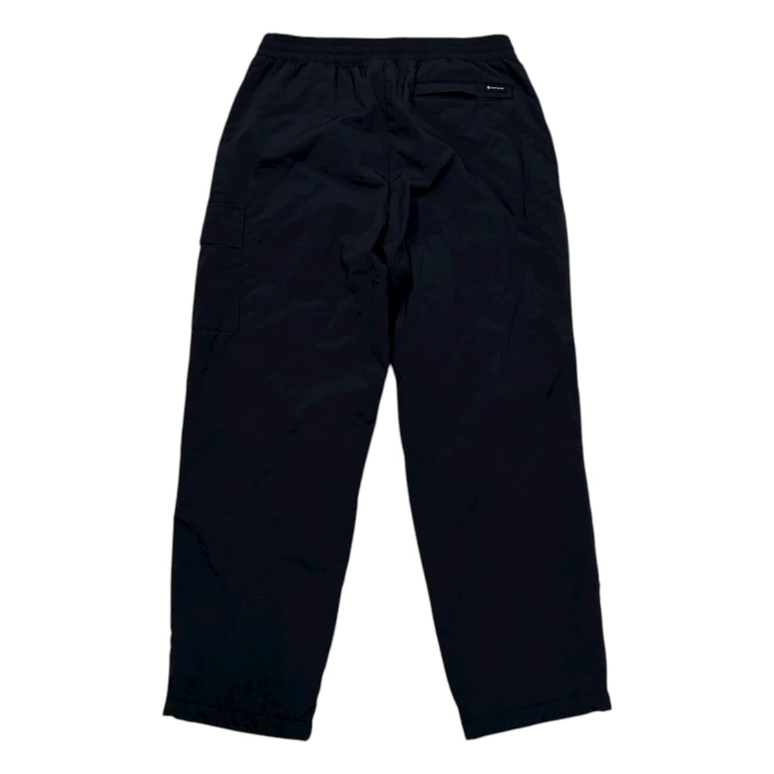 스노우피크 신슐레이트 팬츠 바지 블랙 M 상품이미지3