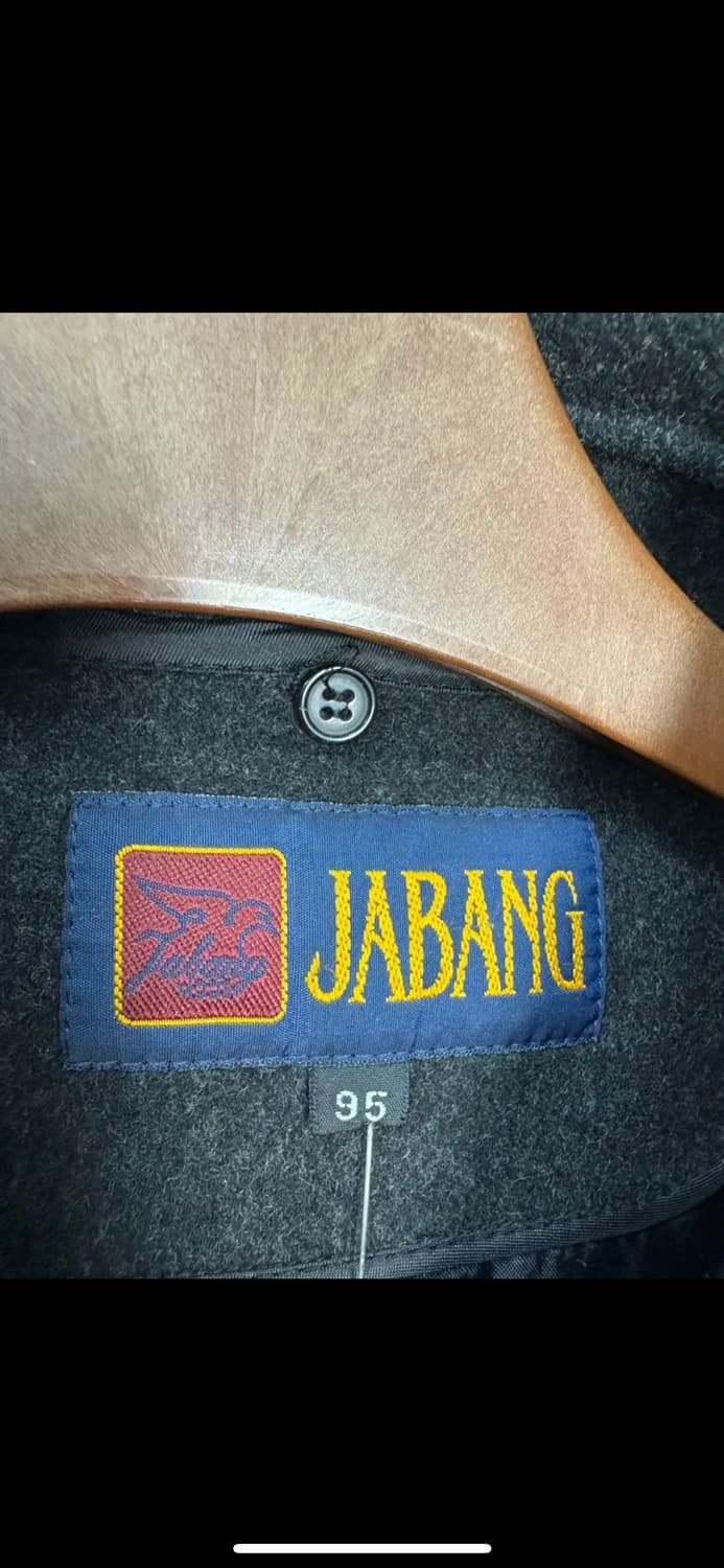 자방 미니멀 싱글 코트 H1916 상품이미지7