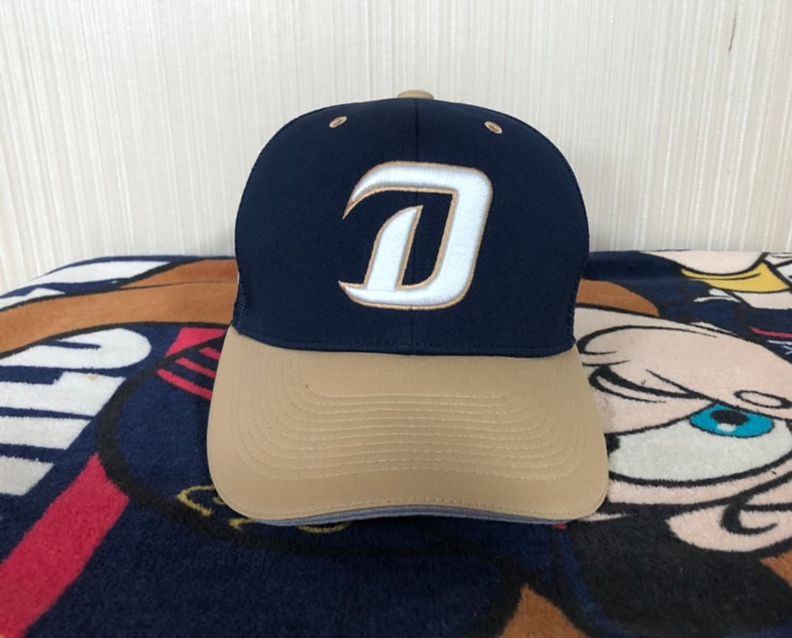 KBO 카미스타 NC다이노스 15시즌 어센틱모자/캡 L-XL 상품이미지4