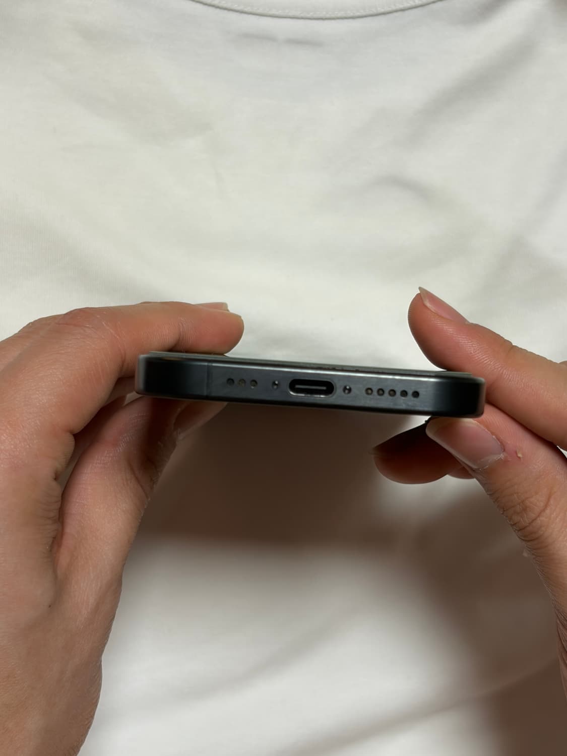 아이폰15프로 128gb 상품이미지4