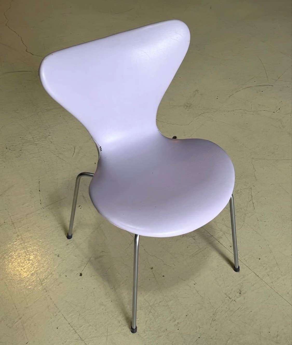 빈티지 60s 프리츠한센 시리즈 7 체어 상품이미지3