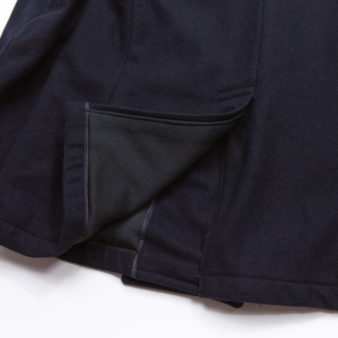 리프로 U.S.Navy 은장 피코트 상품이미지7