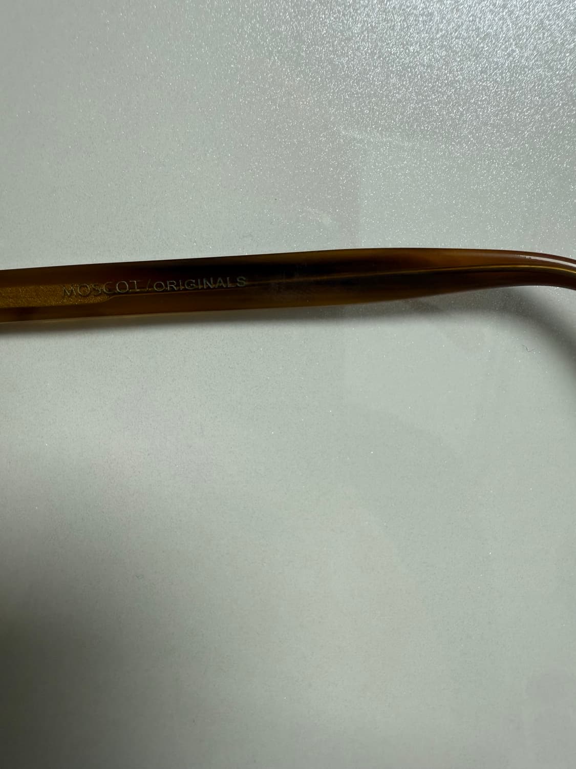 모스콧 렘토쉬46 블론드 상품이미지3