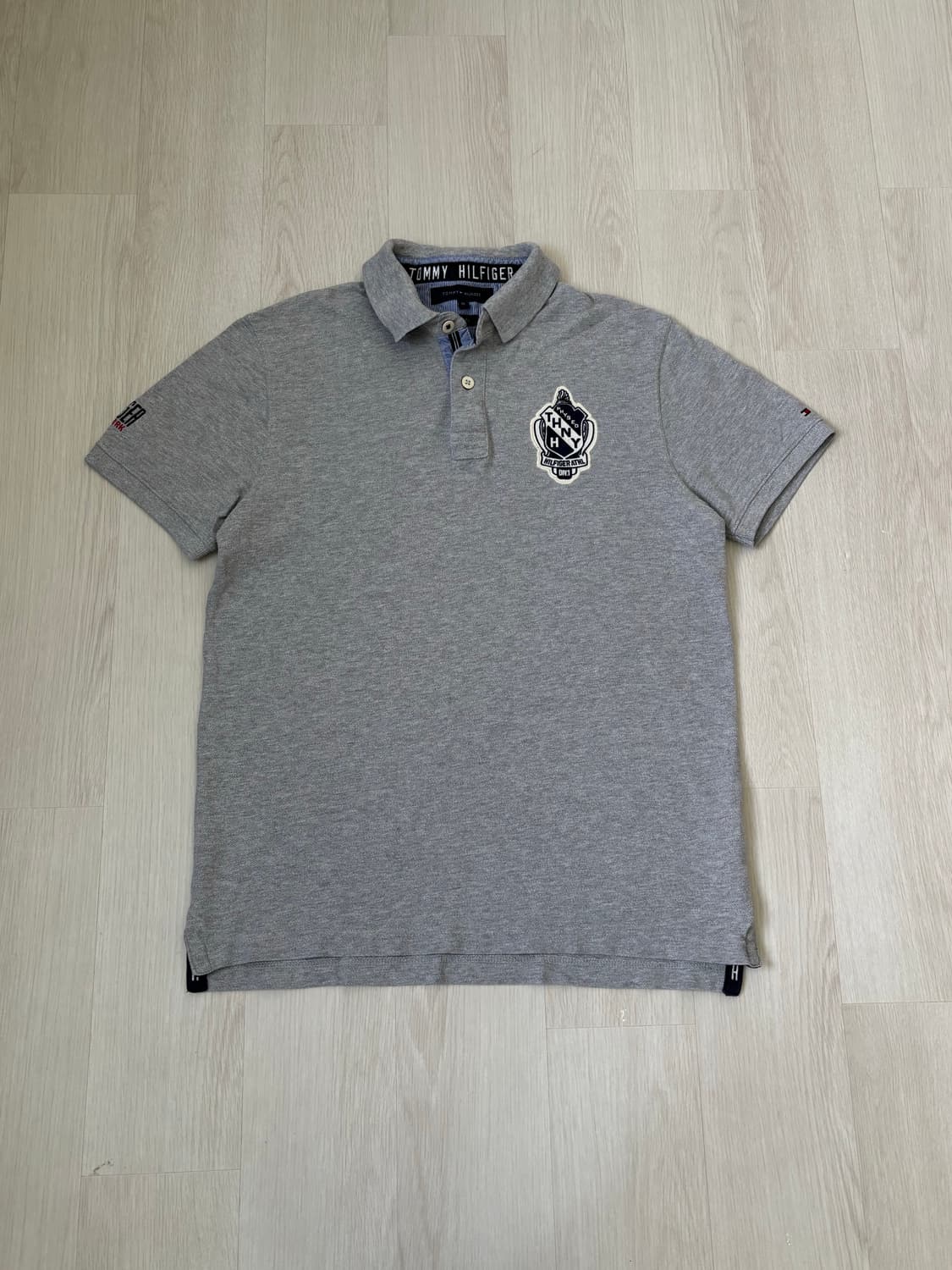 타미힐피거 카라티 M 슬림핏 상품이미지3