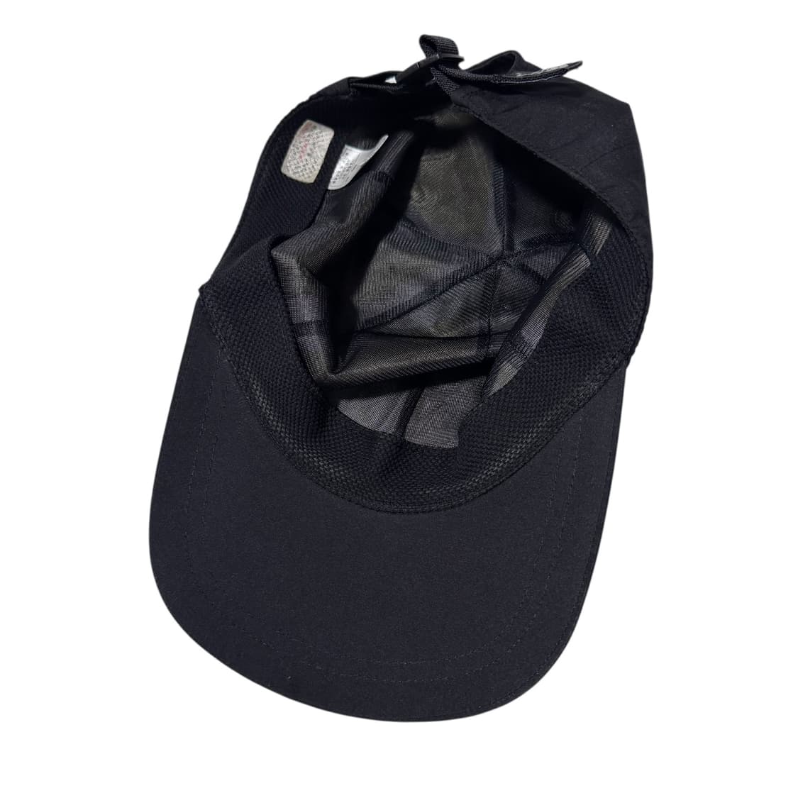노스페이스 블랙 볼캡 상품이미지4