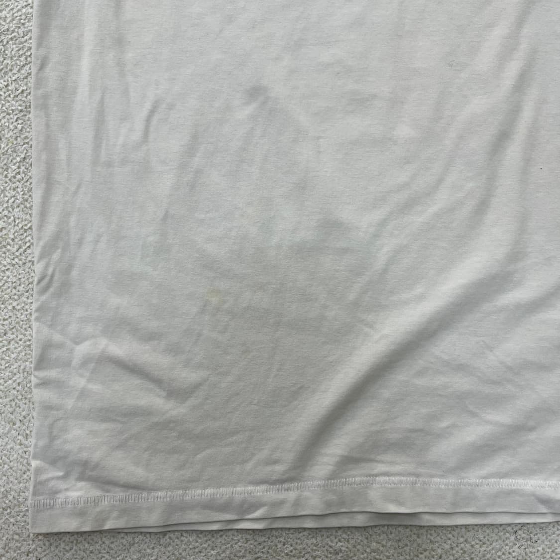 M 캘빈클라인진스 로고 반팔티 0409M 상품이미지5