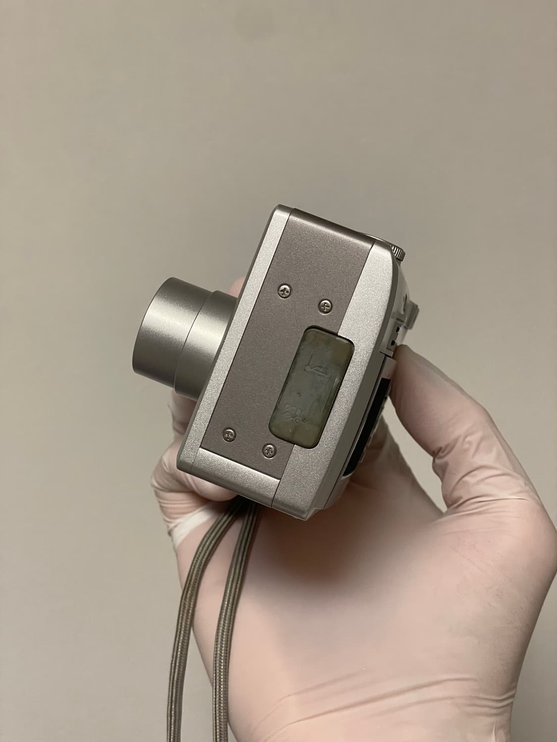 HP 포토스마트 935 옛날 디카 빈티지디카 디지털카메라 상품이미지5