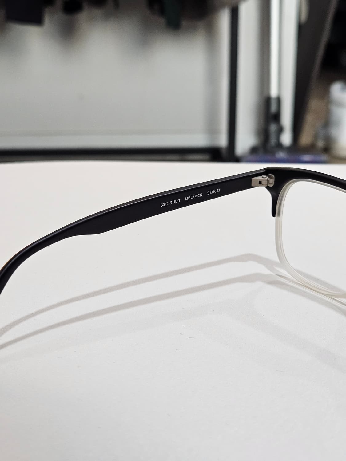 바톤페레이라 안경 상품이미지5