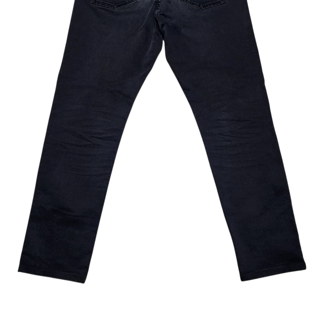 (34) cos 코스 청바지 블랙 데님팬츠 흑청바지 상품이미지6