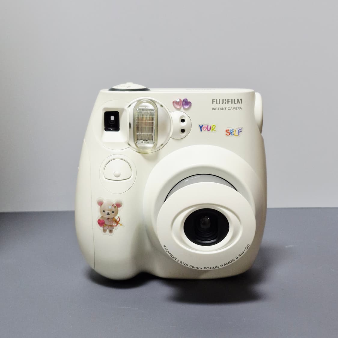 후지필름 인스탁스 미니7S 필름카메라 상품이미지3