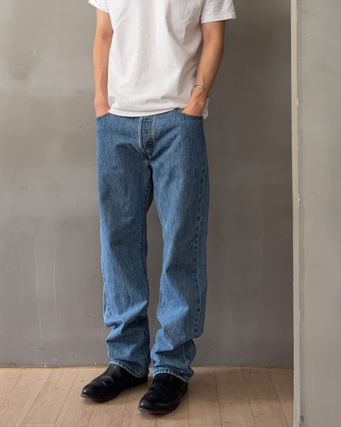 Levis 501 #23 상품이미지1