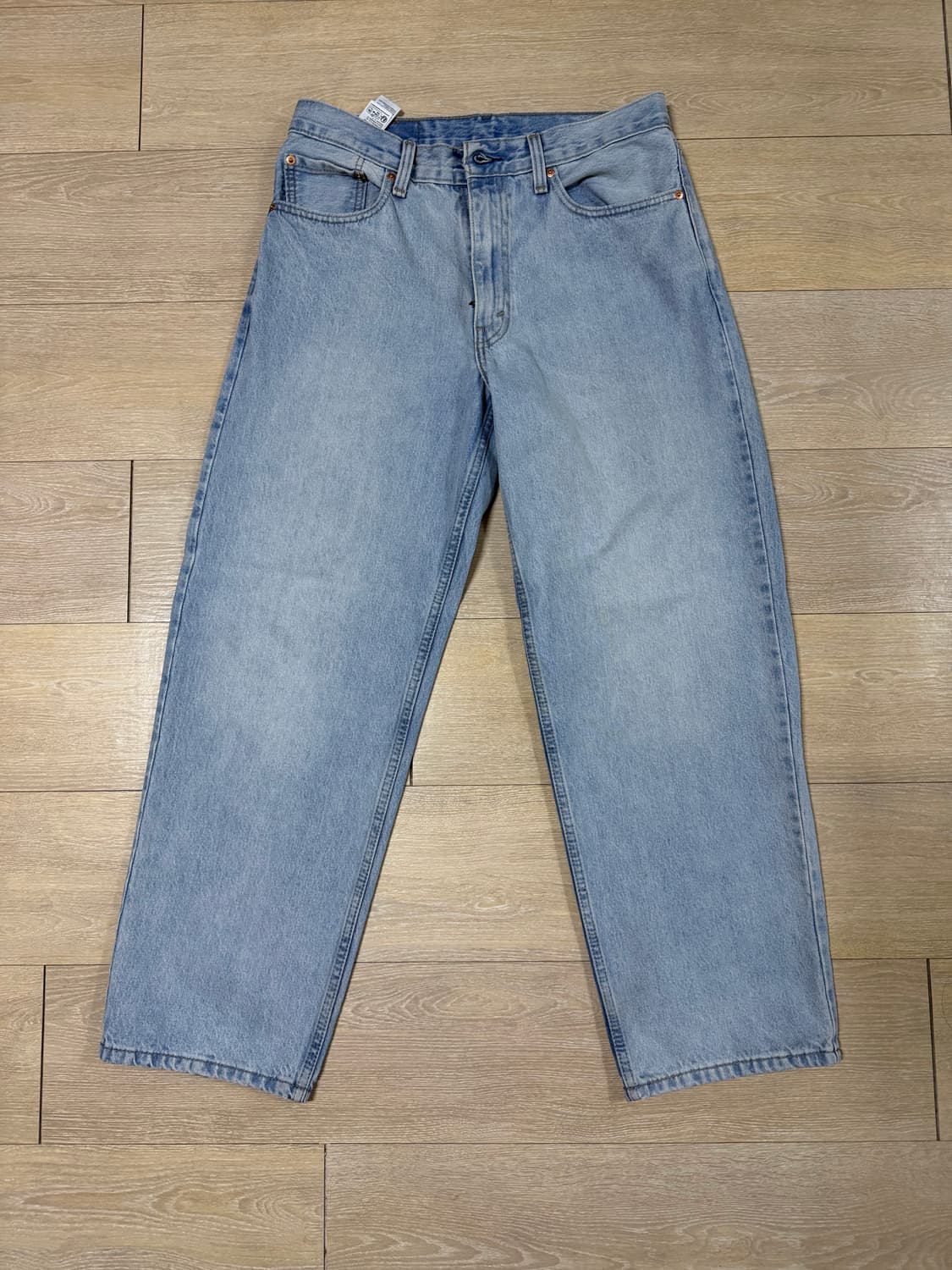 리바이스 578 데님 팬츠 상품이미지1