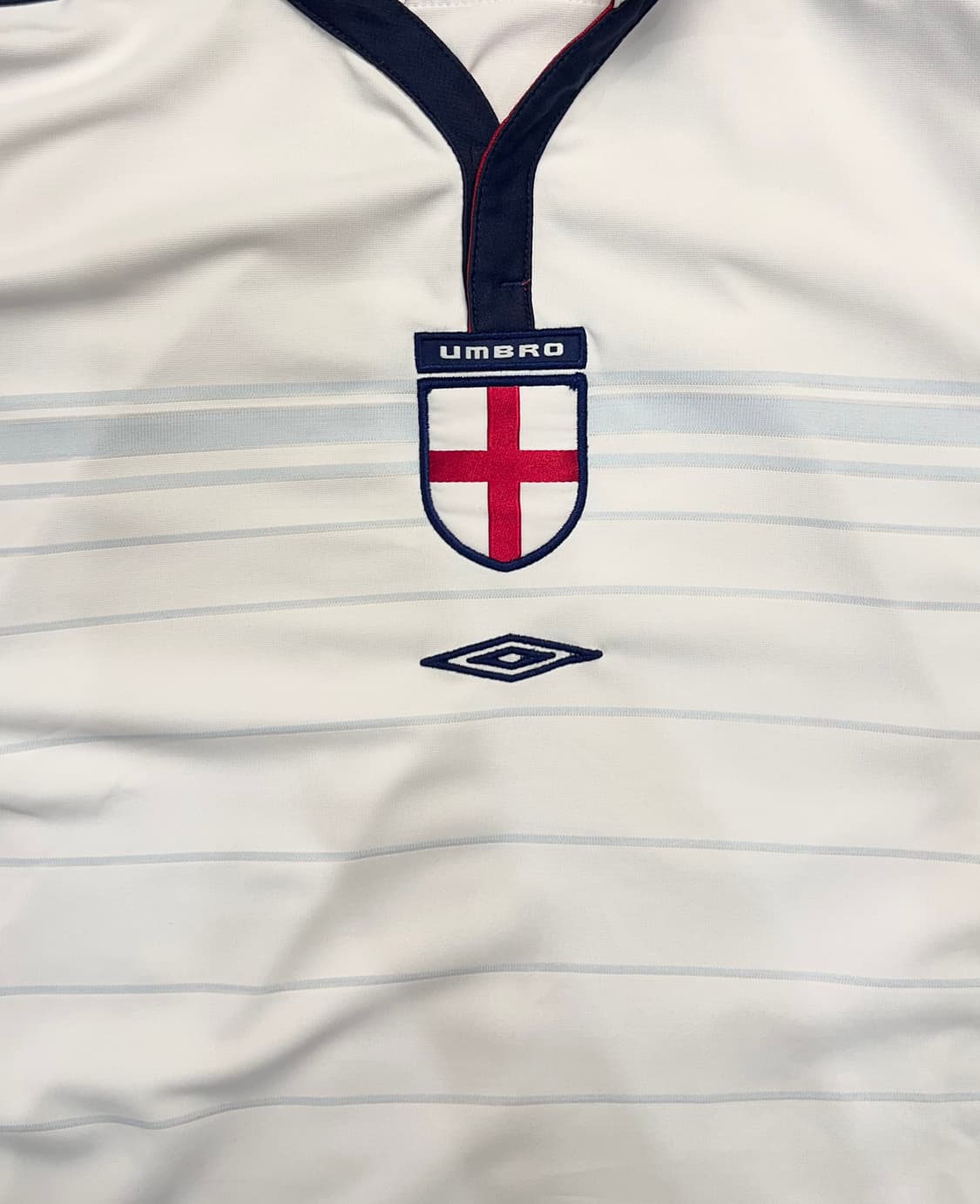 Umbro England 03-05 반팔티 상품이미지4