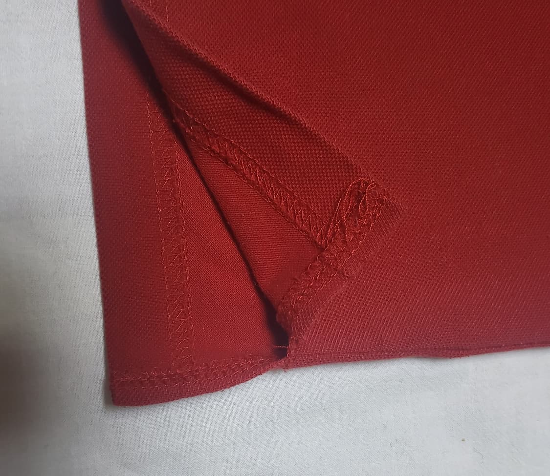 골든베어 남성용 반팔 골프웨어 카라티 사이즈(M) 상품이미지5