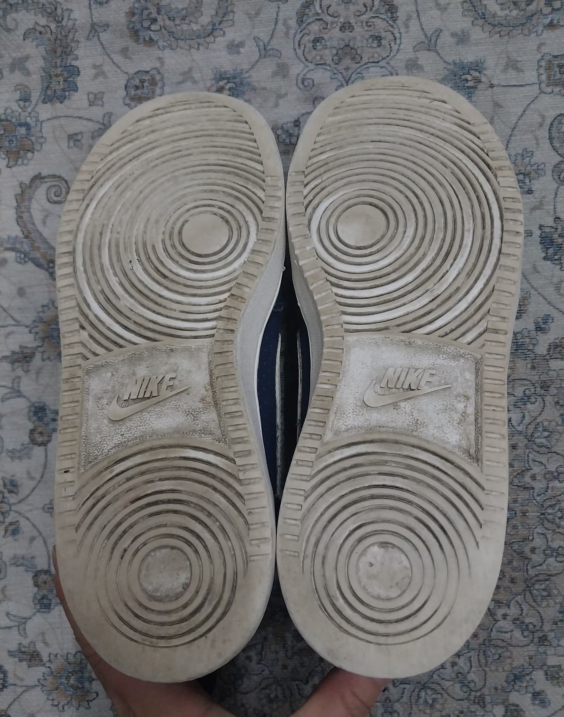 나이키 코트 버로우 미드2  240mm 상품이미지8