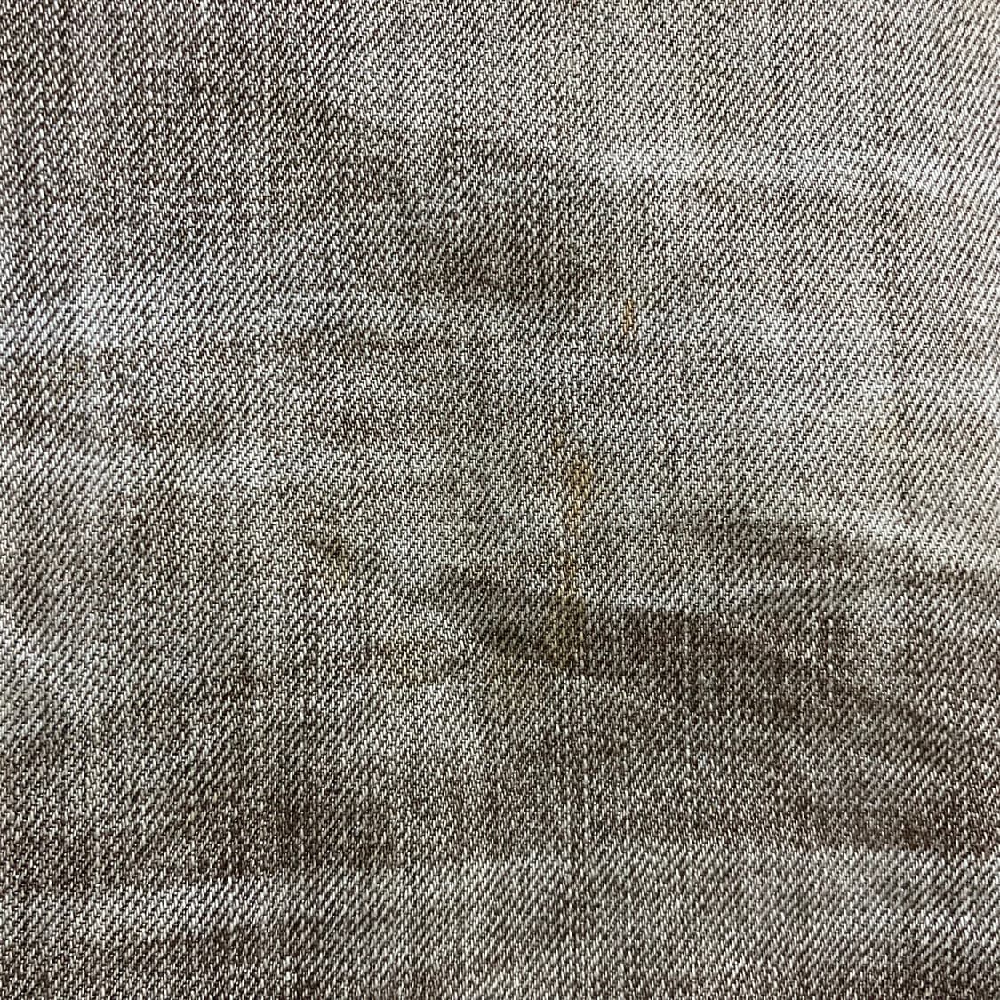 (00‘s) 리바이스 502 레드브라운 워싱 데님 청바지 상품이미지10