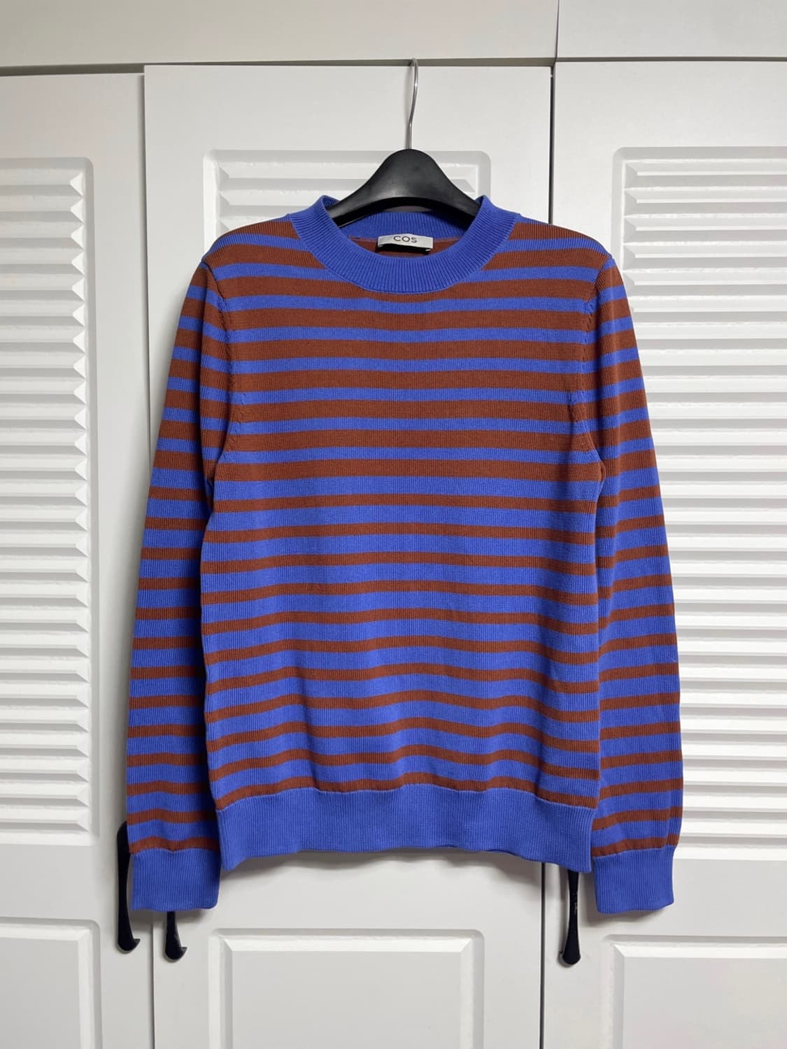 COS 니트 티셔츠 상품이미지3