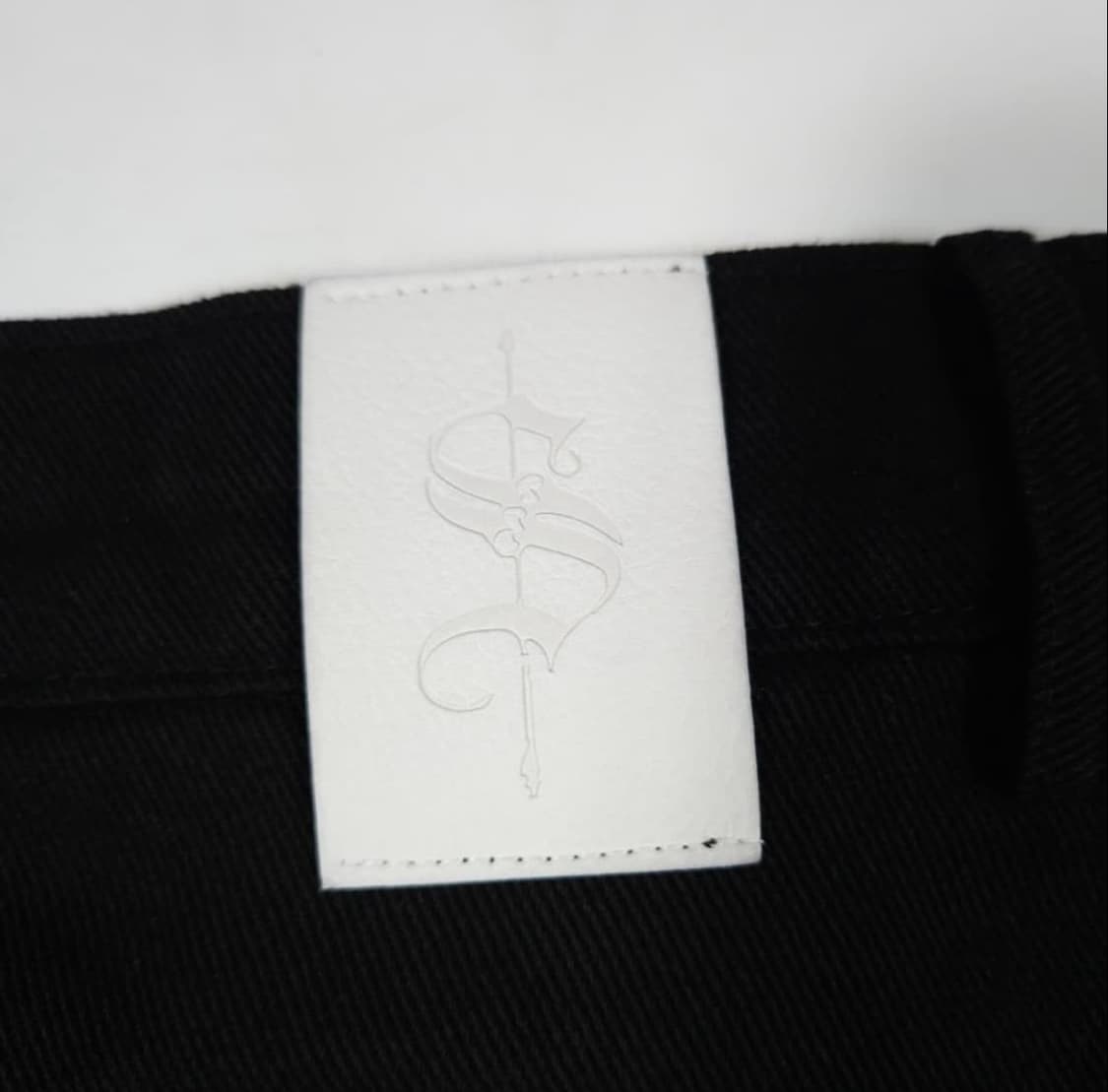 Setup Exe 지퍼 멀티 카고 팬츠 상품이미지6