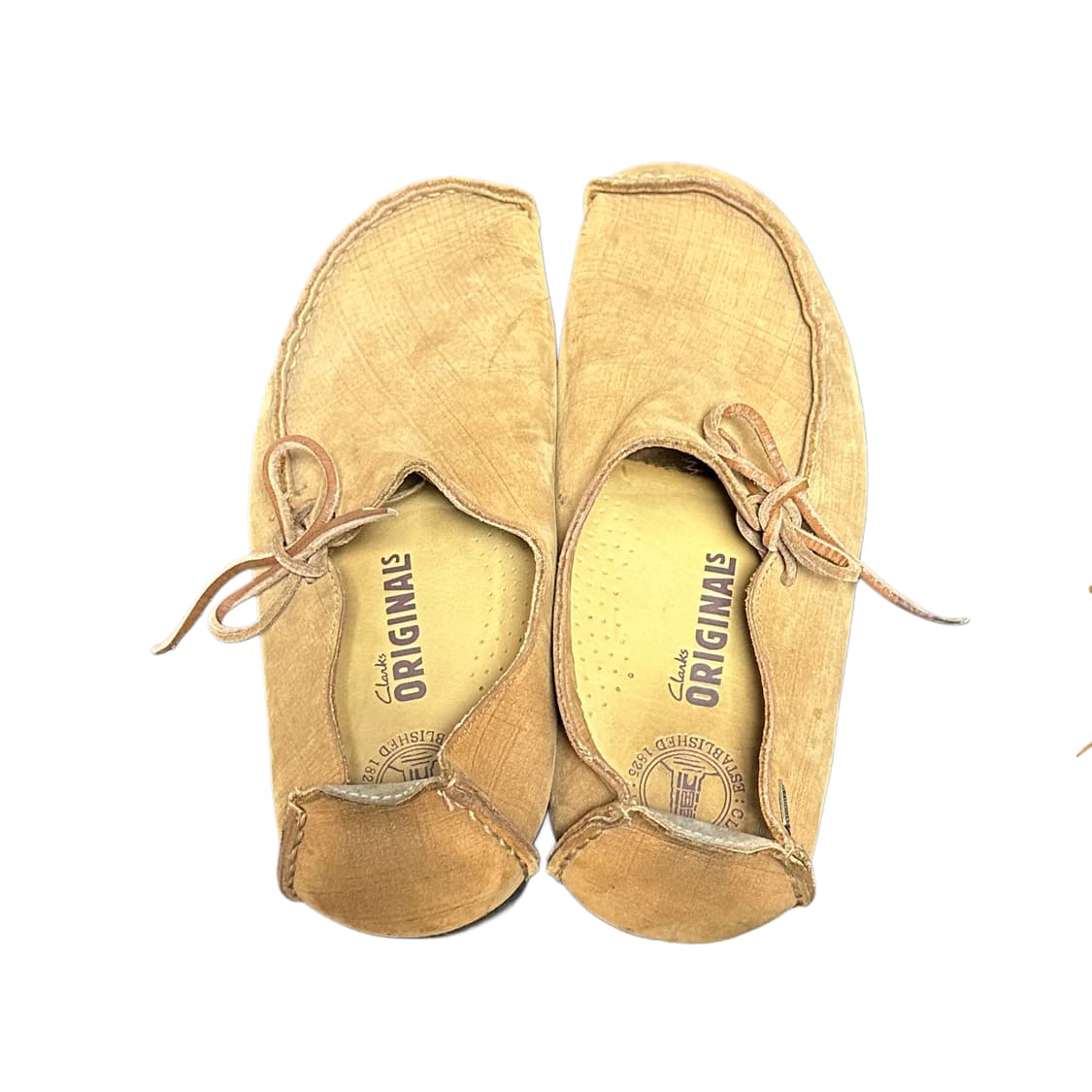 오리지날 클락스 러거 상품이미지5