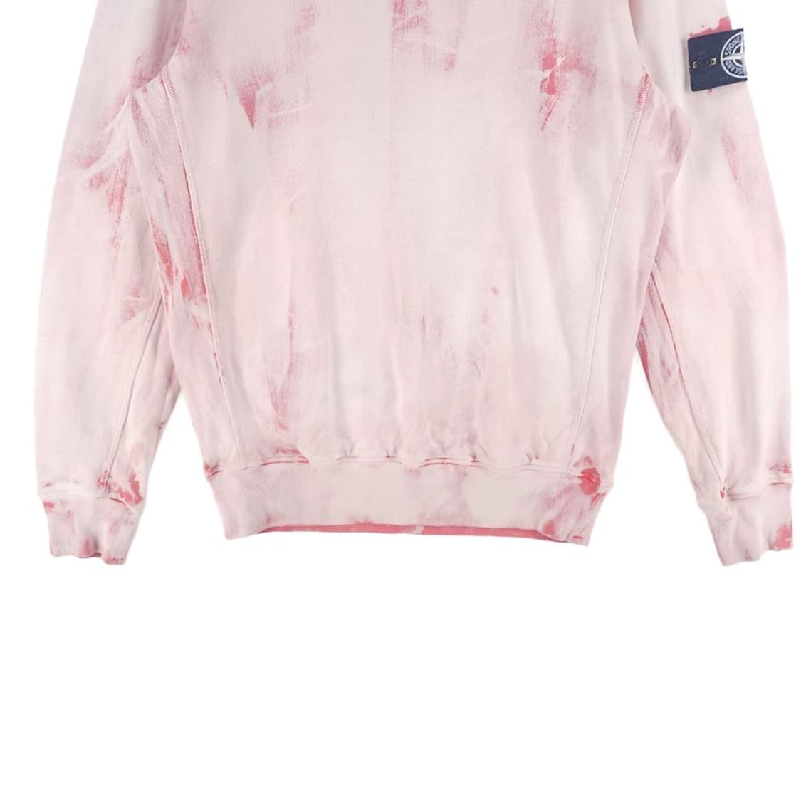 [남L]스톤아일랜드 타이다이 맨투맨[Y63-173] 상품이미지3