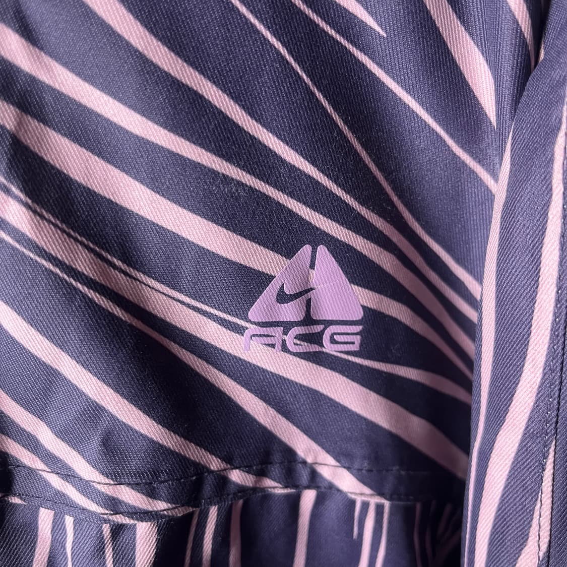 [Nike ACG] 나이키ACG 지브라 패딩 상품이미지4