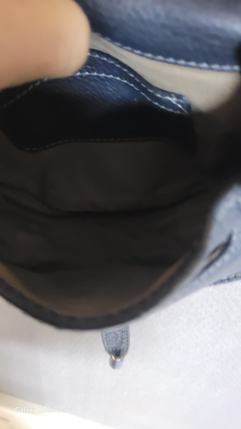 끌로에 크로스백 상품이미지7