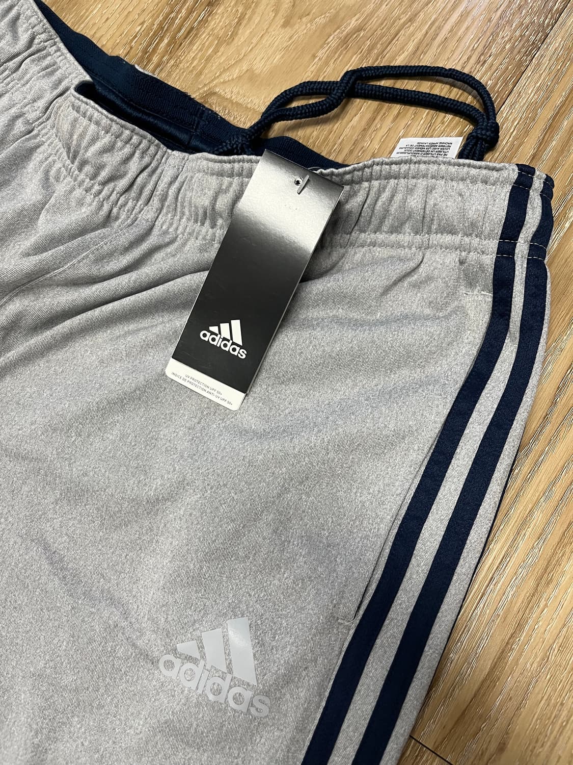 (새상품) 아디다스 트레이닝 조거팬츠 2XL 상품이미지2