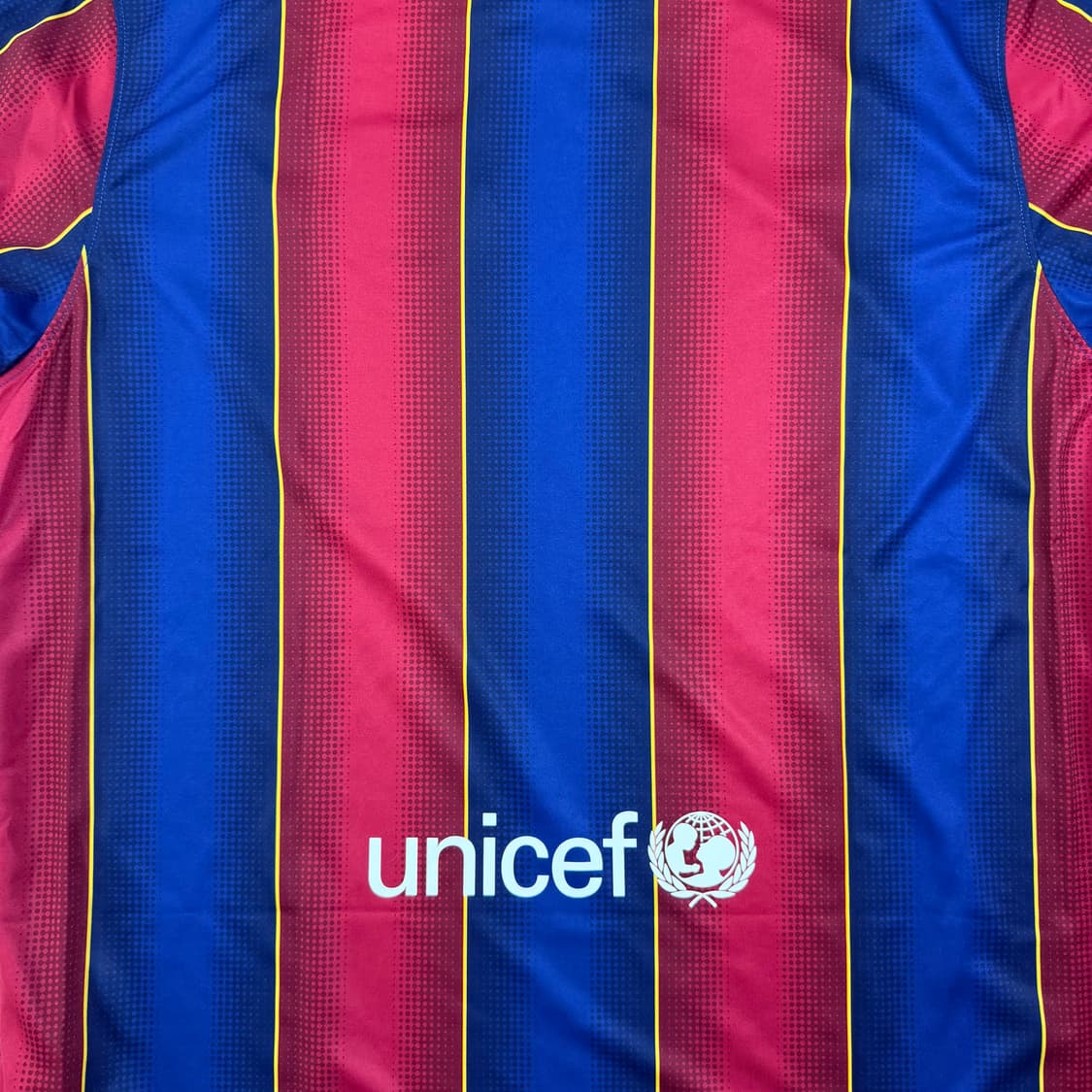 20-21 바르셀로나 홈 유니폼 상품이미지4