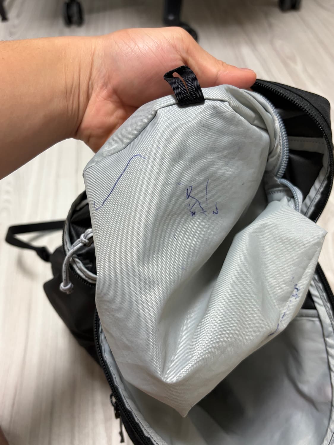 아크테릭스 헬리아드 15 상품이미지3