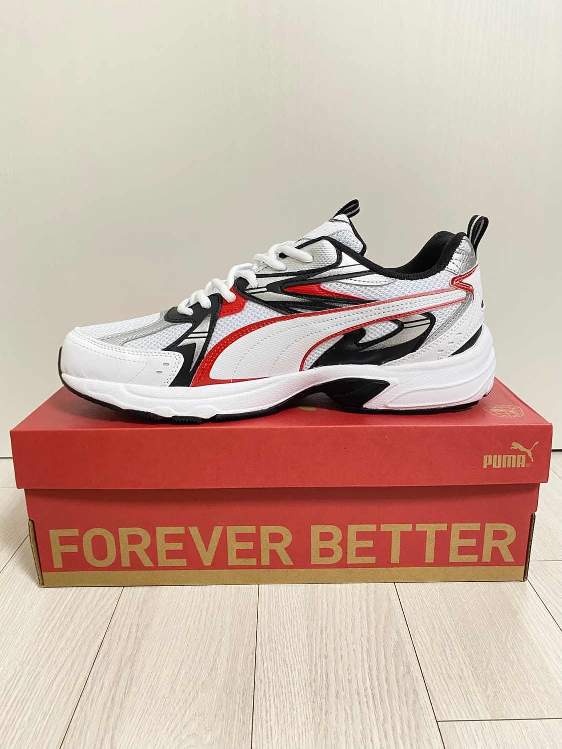 PUMA Milenio Tech 상품이미지2