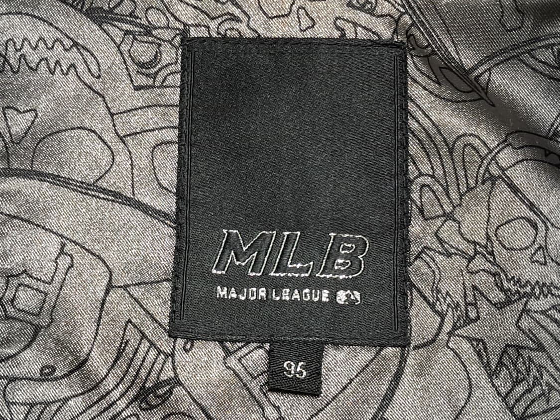 MLB 피츠버그 바시티자켓 95 상품이미지5