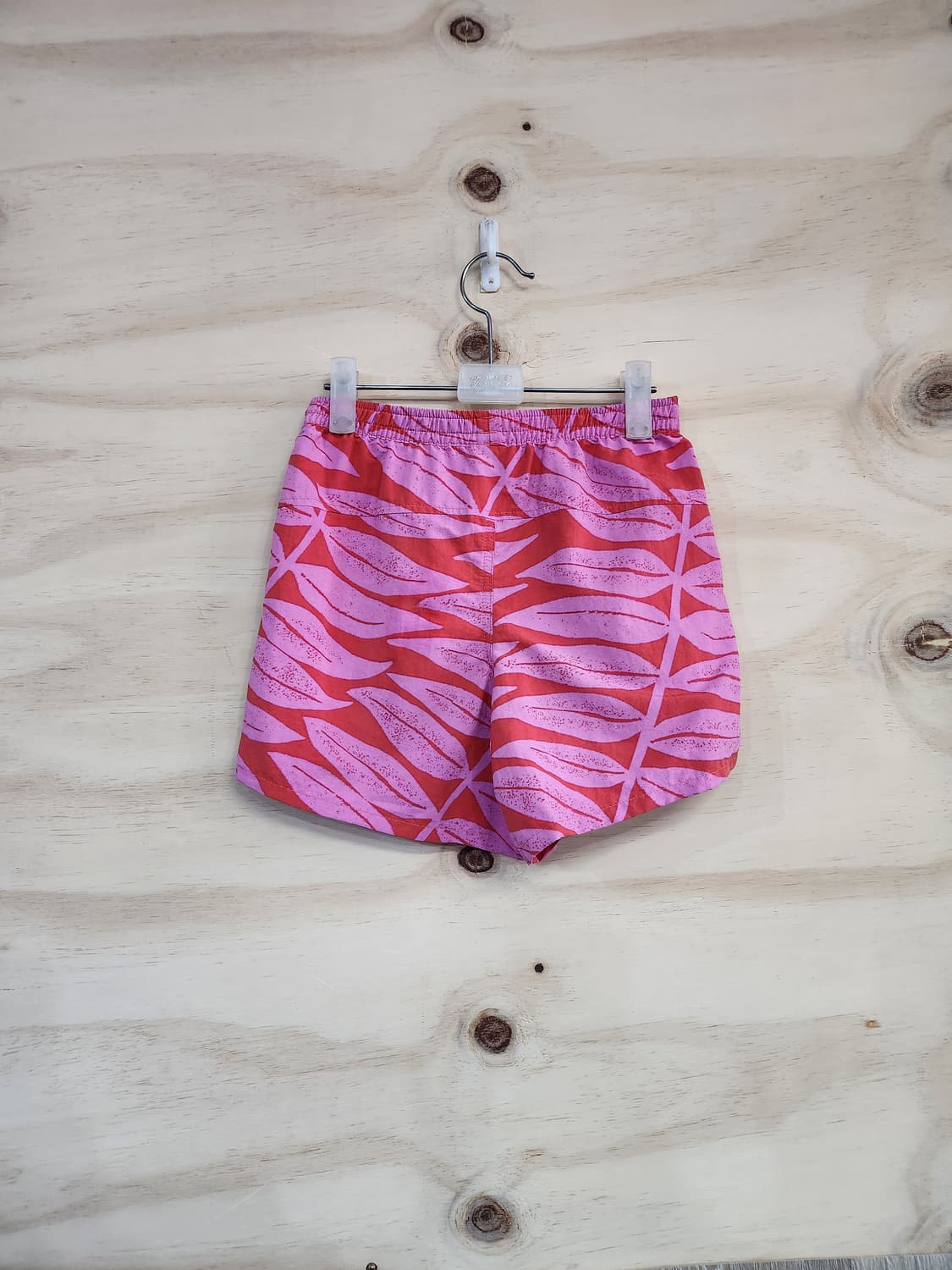 117) 파타고니아 배기스 5인치 반바지 상품이미지2