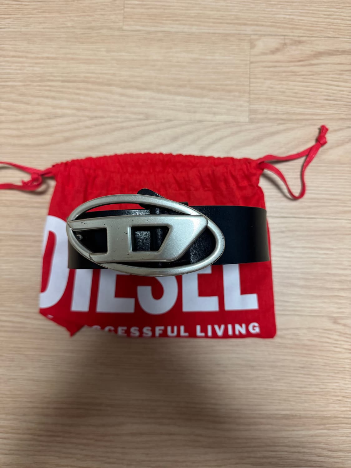 디젤 벨트 사이즈 80 상품이미지1