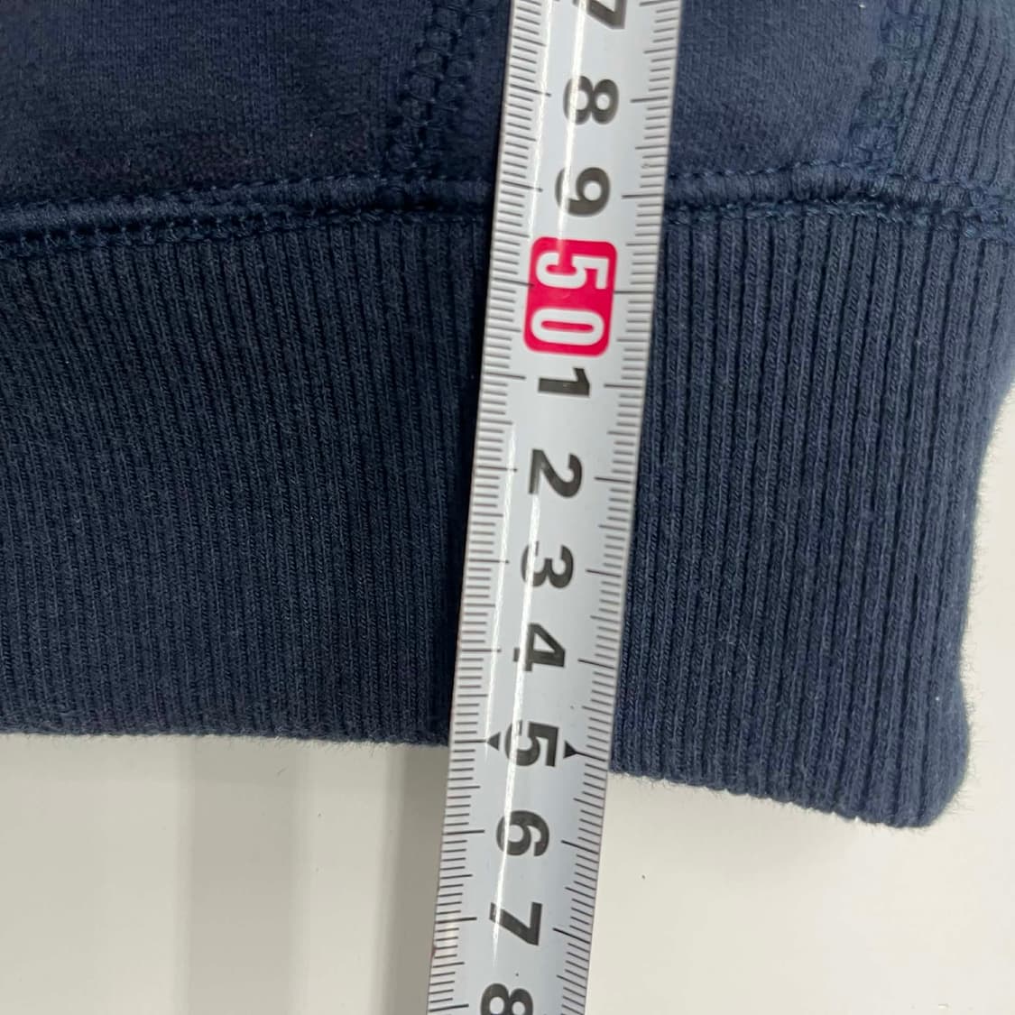 후아유 y2k 후드 퍼 울프죠 대대장 자켓 걸즈 후드집업(S) 상품이미지8